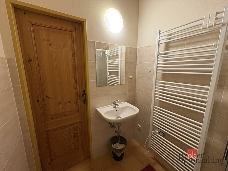 Pronájem bytu 2+kk 50 m² - foto 4