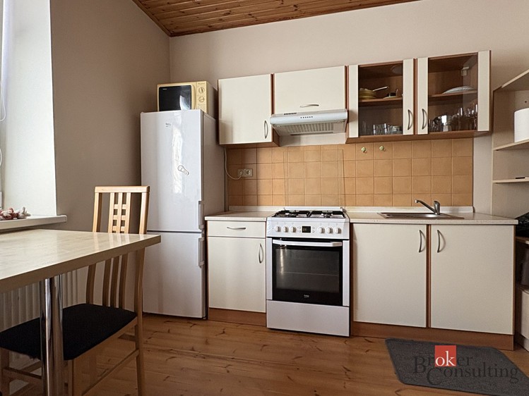 Pronájem bytu 2+kk 50 m² - foto 5