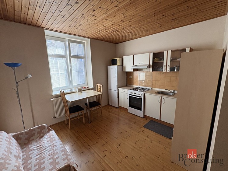 Pronájem bytu 2+kk 50 m² - foto 7