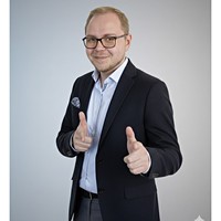 Daniel Doležal