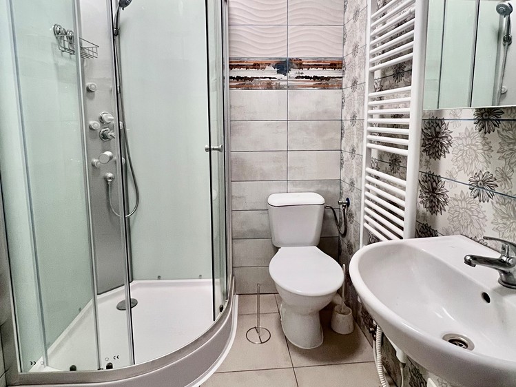 Pronájem bytu 1+kk 32 m² - foto 4