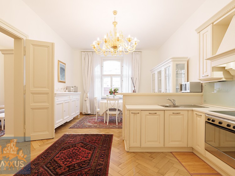 Pronájem bytu 4+kk 121 m² - foto 1