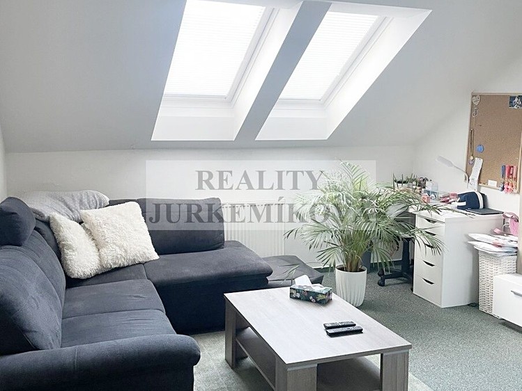 Pronájem bytu 2+1 62 m² - foto 3