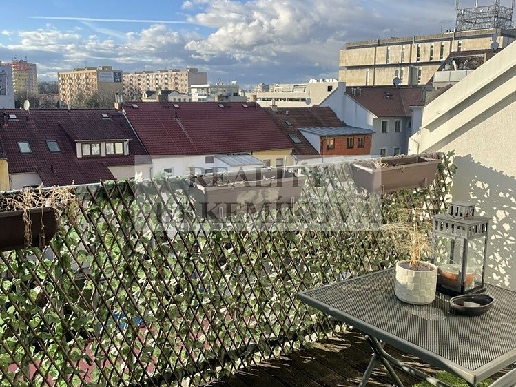 Pronájem bytu 2+1 62 m² - foto 7