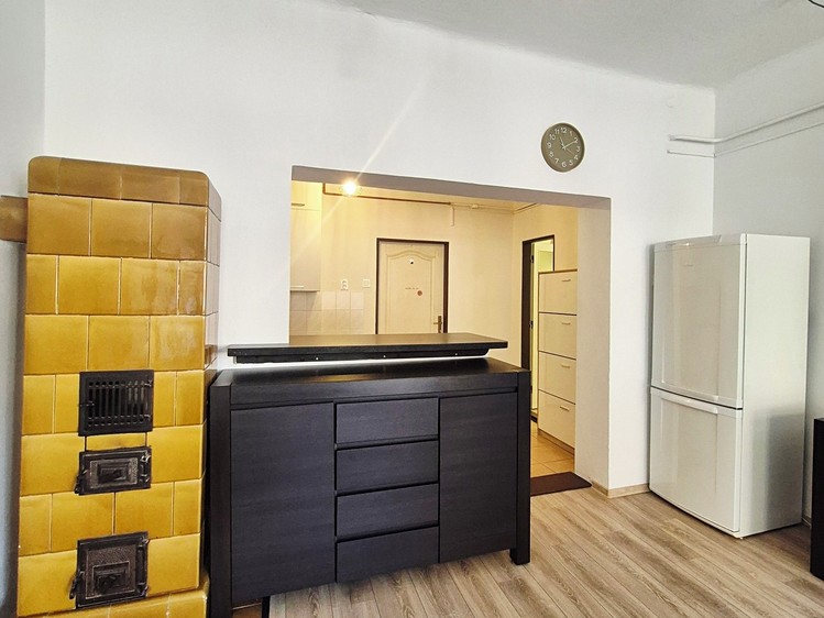 Pronájem bytu 2+kk 50 m² - foto 5