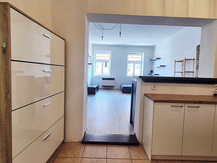 Pronájem bytu 2+kk 50 m² - foto 6