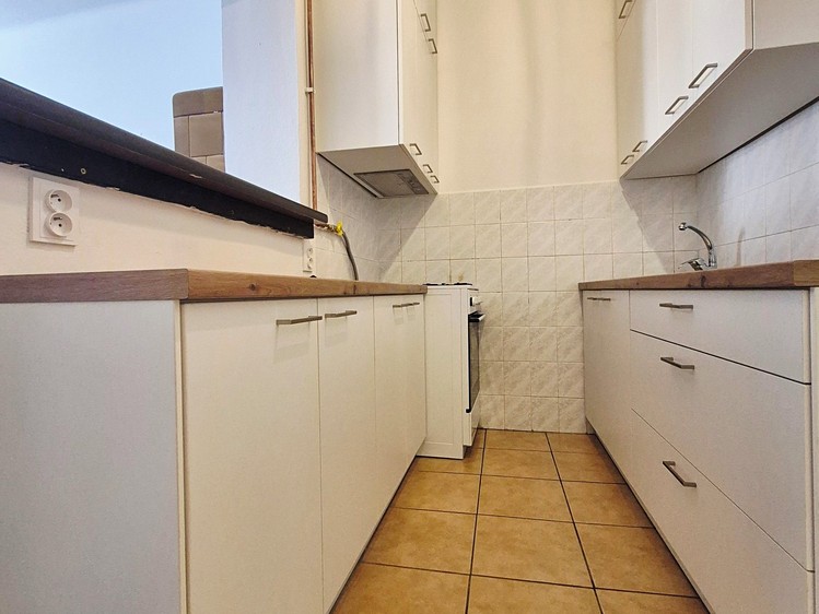 Pronájem bytu 2+kk 50 m² - foto 8