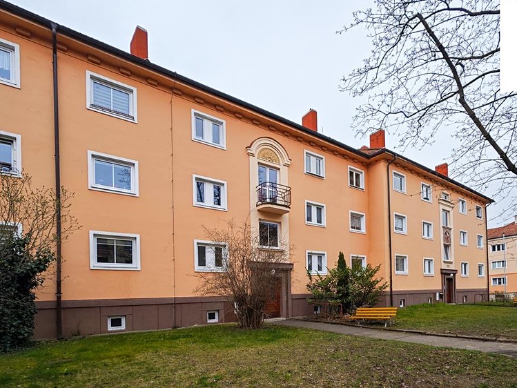 Pronájem bytu 2+1 55 m² - foto 2