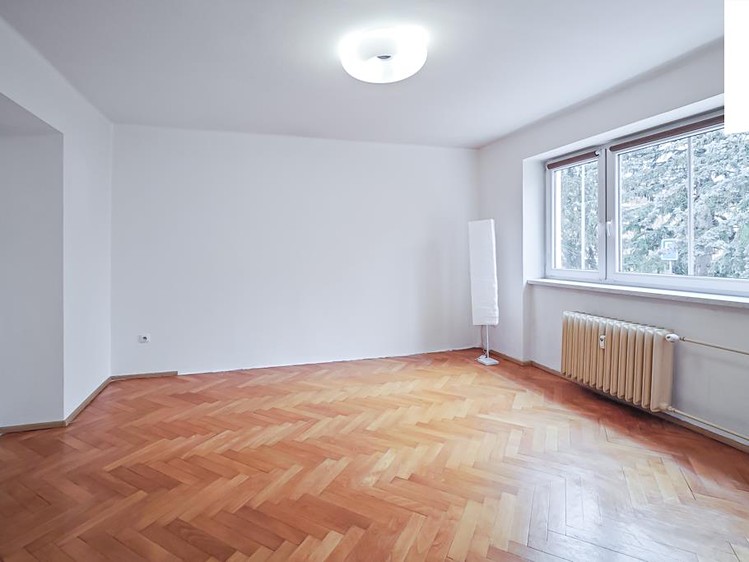 Pronájem bytu 2+1 55 m² - foto 5
