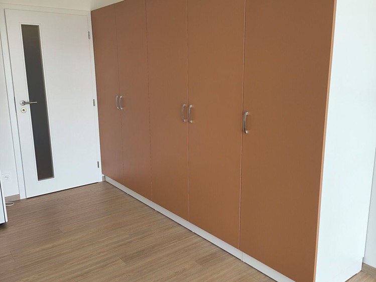 Pronájem bytu 1+kk 36 m² - foto 5