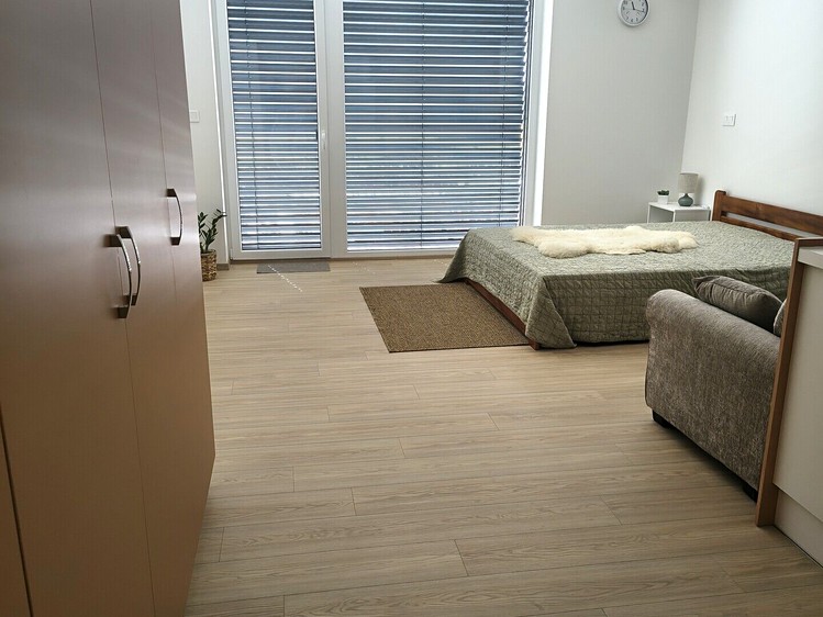 Pronájem bytu 1+kk 36 m² - foto 7