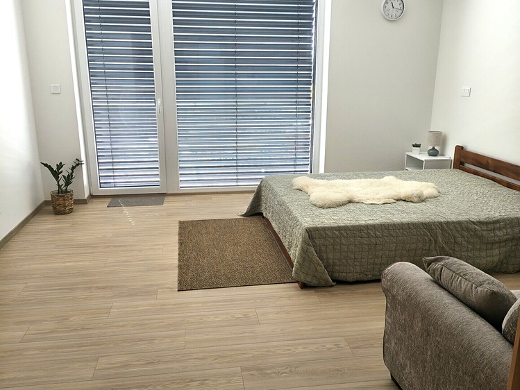 Pronájem bytu 1+kk 36 m² - foto 6