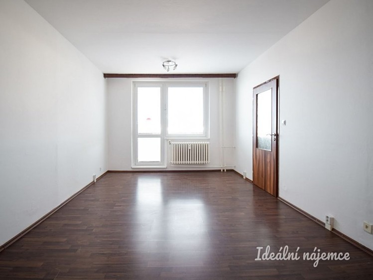 Pronájem bytu 1+1 39 m² - foto 3