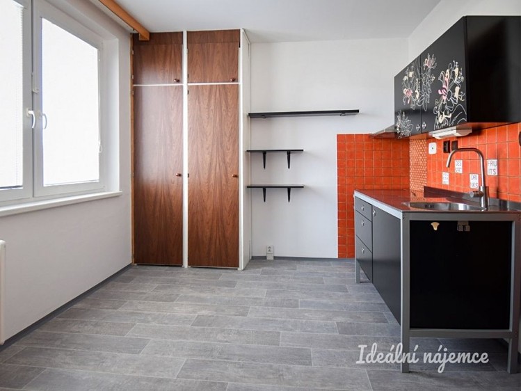 Pronájem bytu 1+1 39 m² - foto 5
