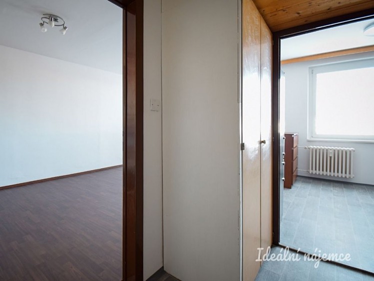 Pronájem bytu 1+1 39 m² - foto 8