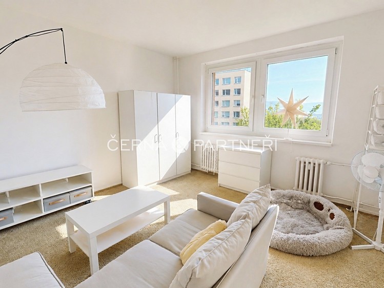 Pronájem bytu 3+1 75 m² - foto 3