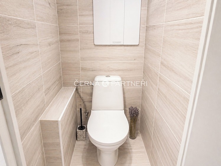 Pronájem bytu 3+1 75 m² - foto 7