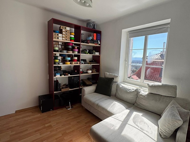 Pronájem bytu 4+1 120 m² - foto 3