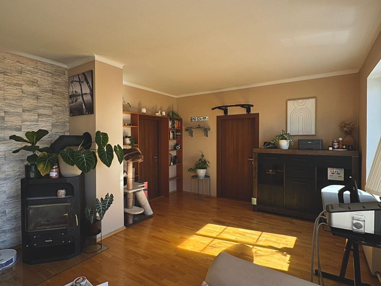 Pronájem bytu 4+1 120 m² - foto 2