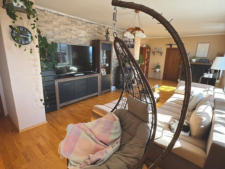 Pronájem bytu 4+1 120 m² - foto 4