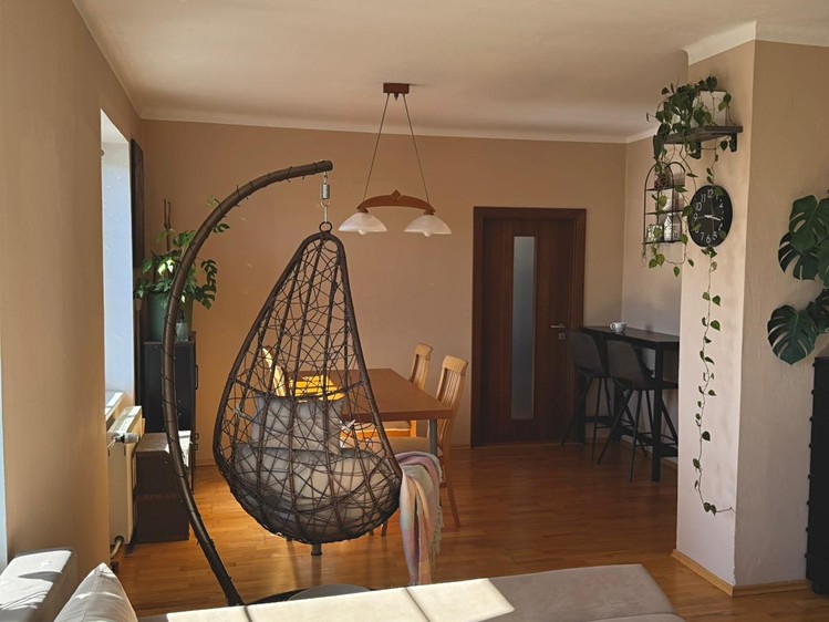 Pronájem bytu 4+1 120 m² - foto 5