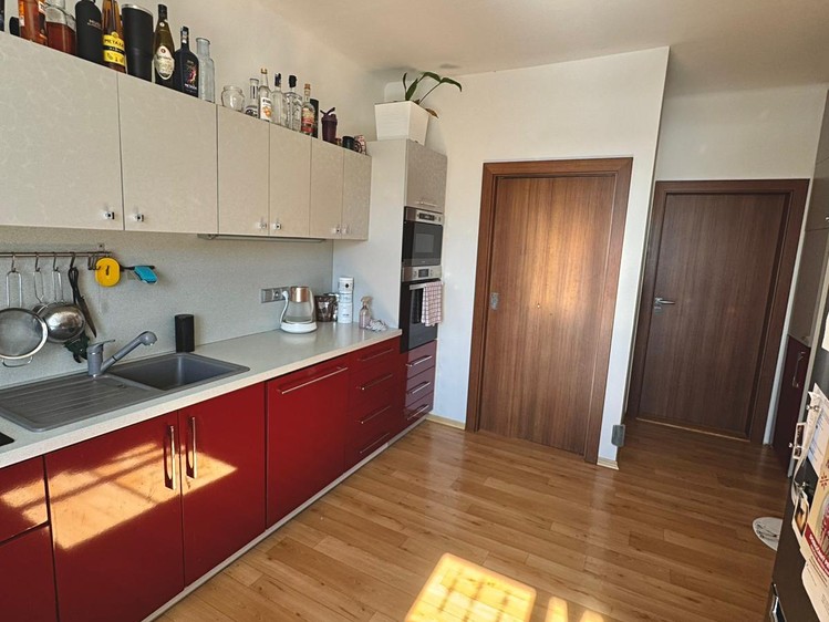 Pronájem bytu 4+1 120 m² - foto 8