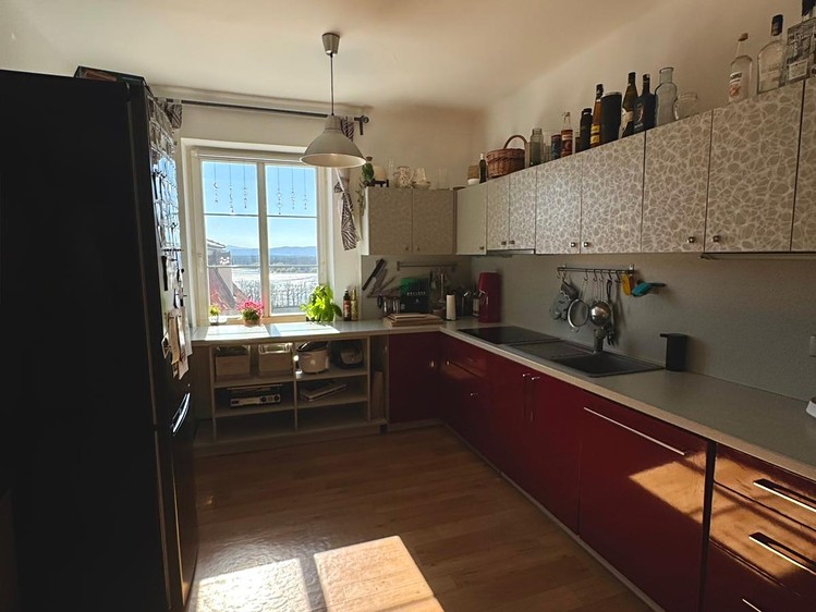 Pronájem bytu 4+1 120 m² - foto 7