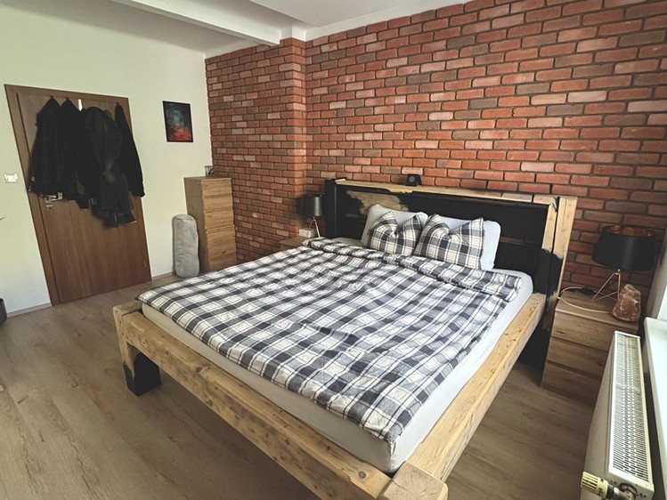 Pronájem bytu 4+1 120 m² - foto 6