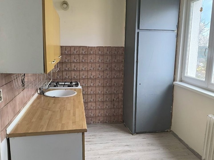 Pronájem bytu 2+1 53 m² - foto 2
