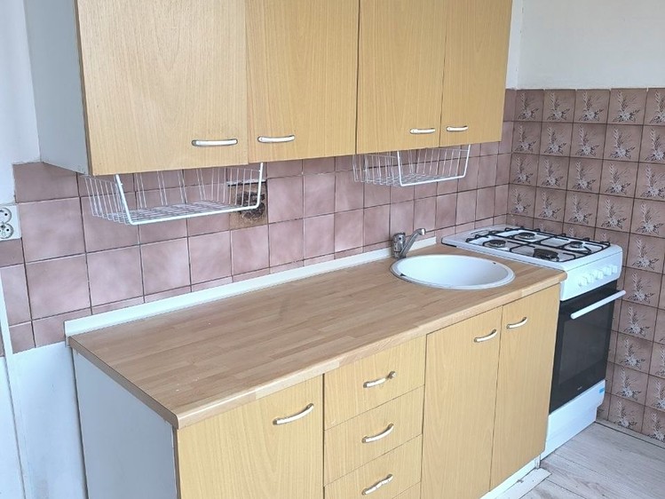 Pronájem bytu 2+1 53 m² - foto 3