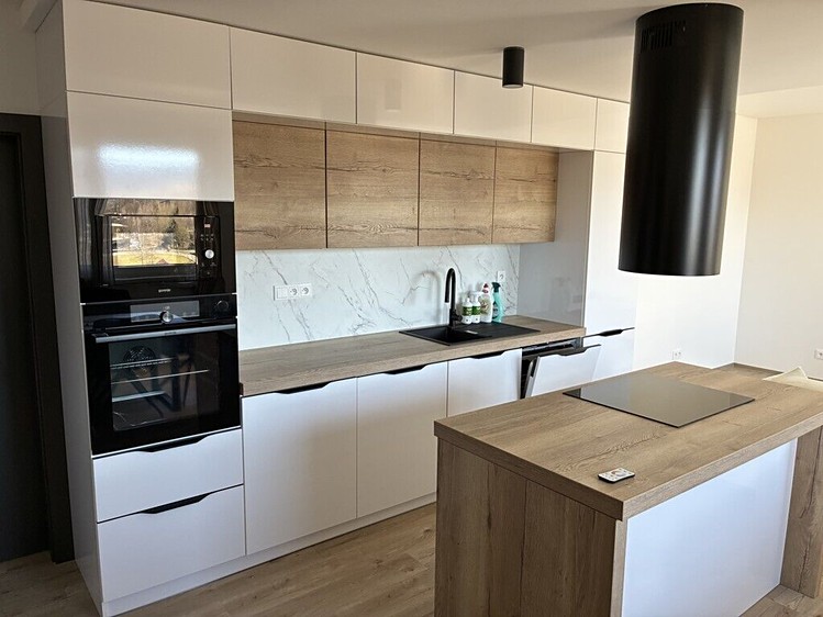 Pronájem bytu 3+kk 84 m² - foto 3