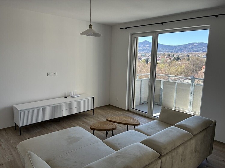 Pronájem bytu 3+kk 84 m² - foto 6