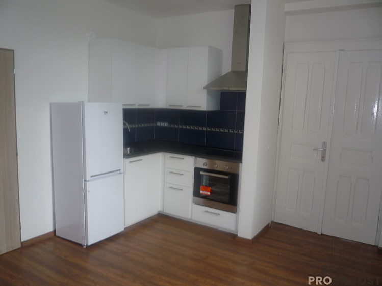 Pronájem bytu 2+kk 42 m² - foto 6