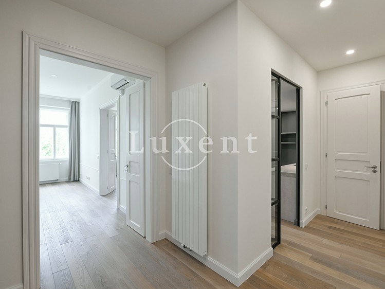 Pronájem bytu 4+kk 107 m² - foto 4