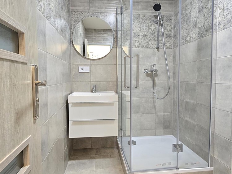 Pronájem bytu 3+1 66 m² (Jednopodlažní) - foto 1