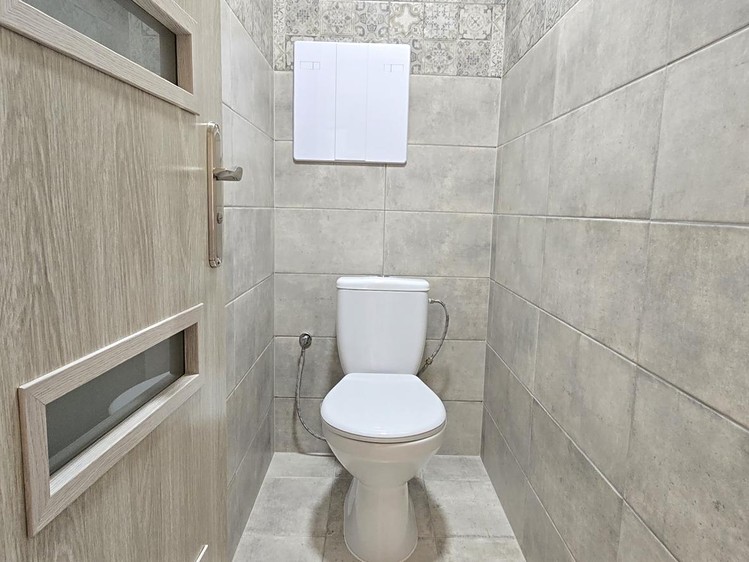 Pronájem bytu 3+1 66 m² (Jednopodlažní) - foto 2