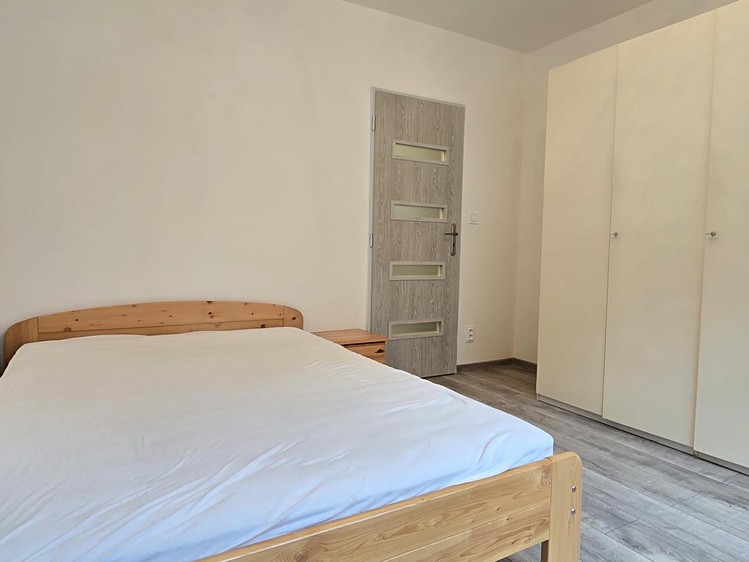 Pronájem bytu 3+1 66 m² (Jednopodlažní) - foto 5