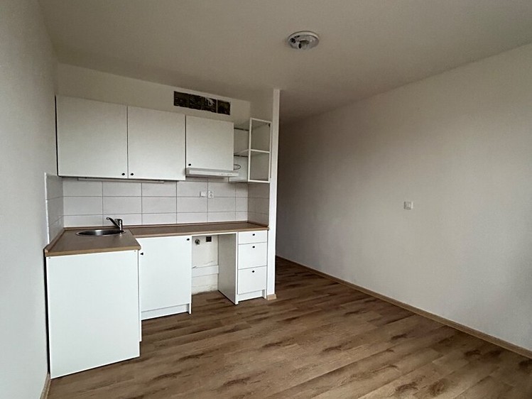 Pronájem bytu 1+kk 19 m² (Jednopodlažní) - foto 5
