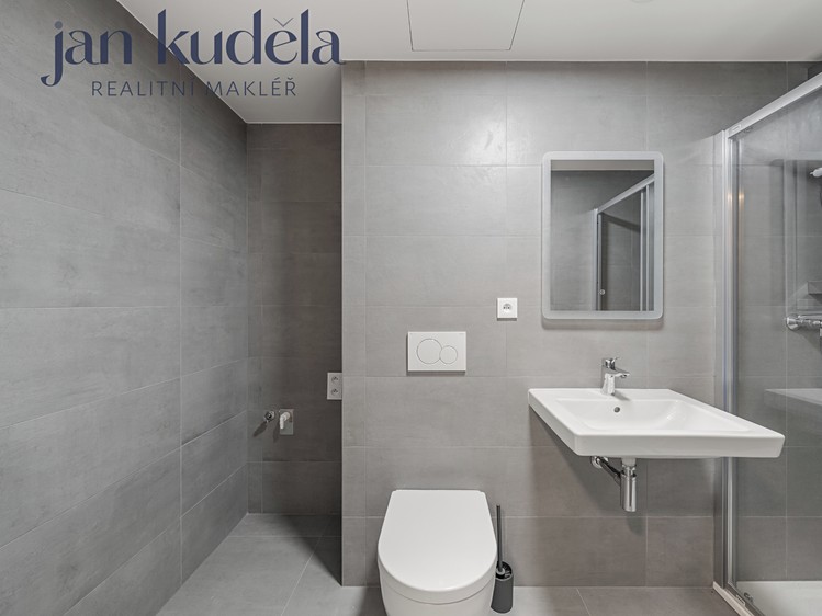 Pronájem bytu 1+kk 33 m² - foto 8