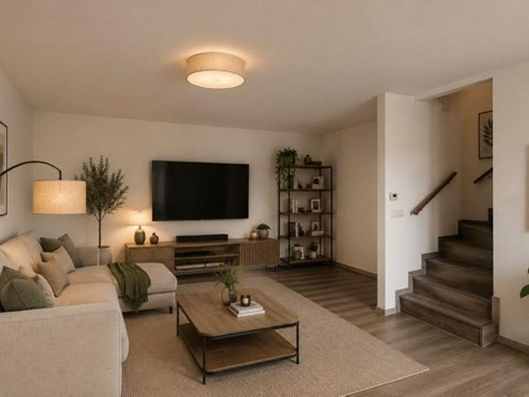 Pronájem bytu 2+kk 66 m² - foto 2