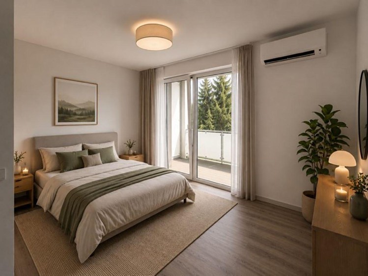 Pronájem bytu 2+kk 66 m² - foto 4