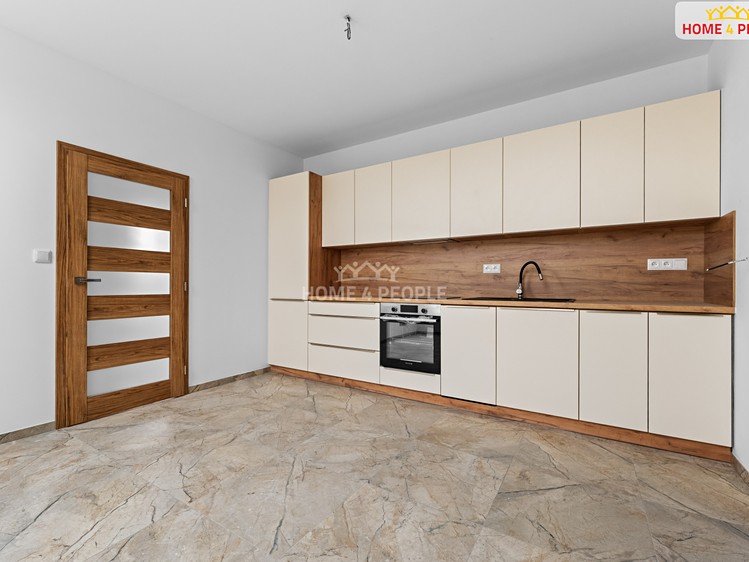 Pronájem bytu 2+kk 35 m² - foto 2