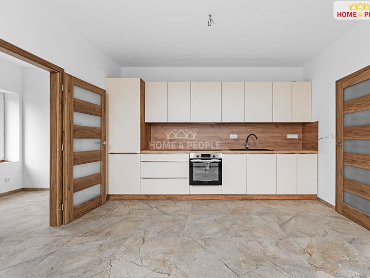 Pronájem bytu 2+kk 35 m² - foto 1