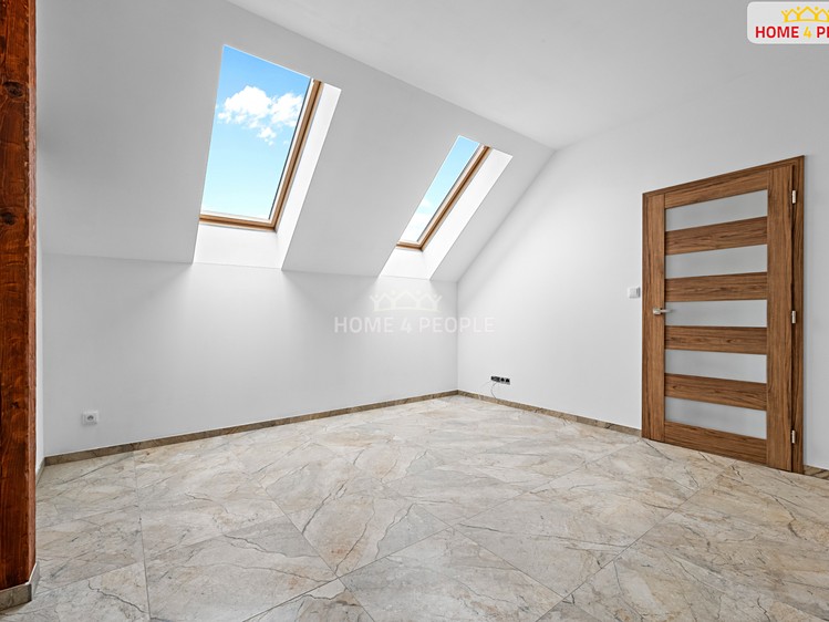 Pronájem bytu 2+kk 35 m² - foto 6