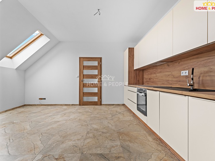 Pronájem bytu 2+kk 35 m² - foto 5