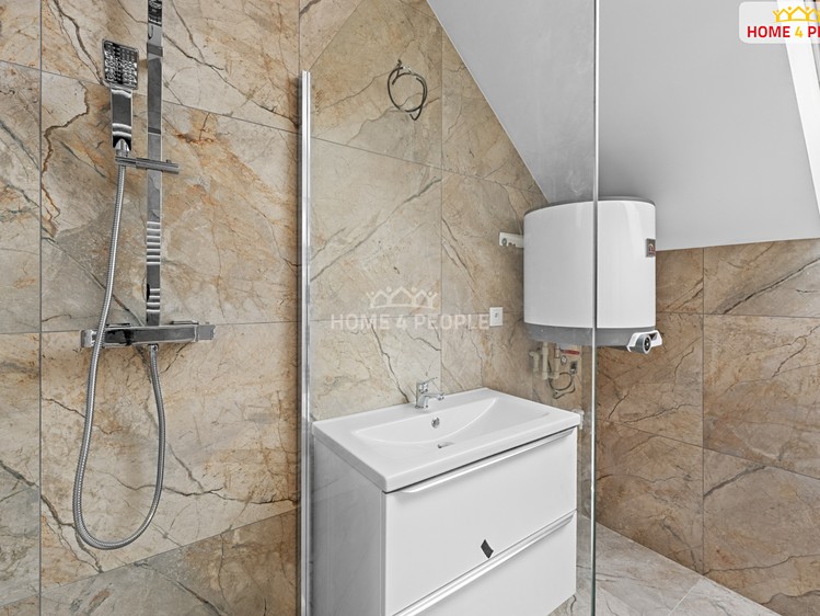 Pronájem bytu 2+kk 35 m² - foto 8