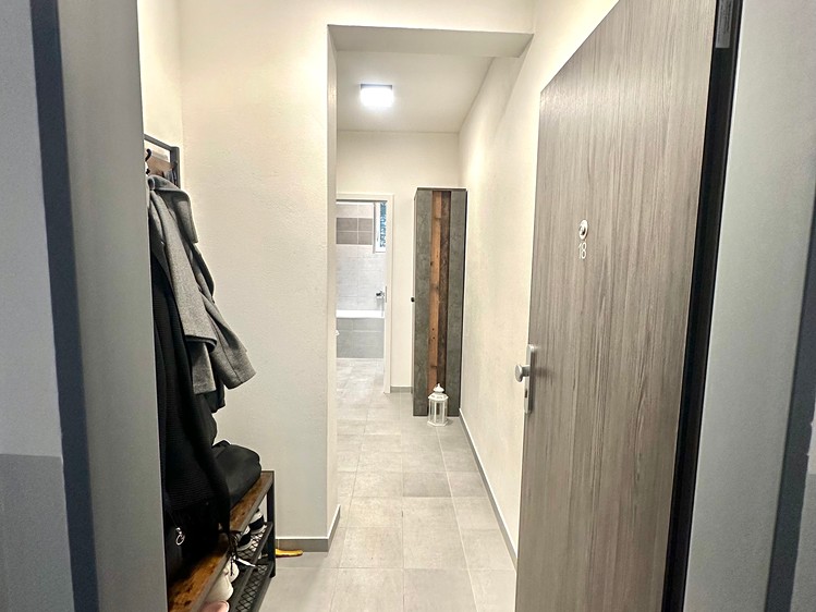 Pronájem bytu 2+kk 48 m² (Jednopodlažní) - foto 4