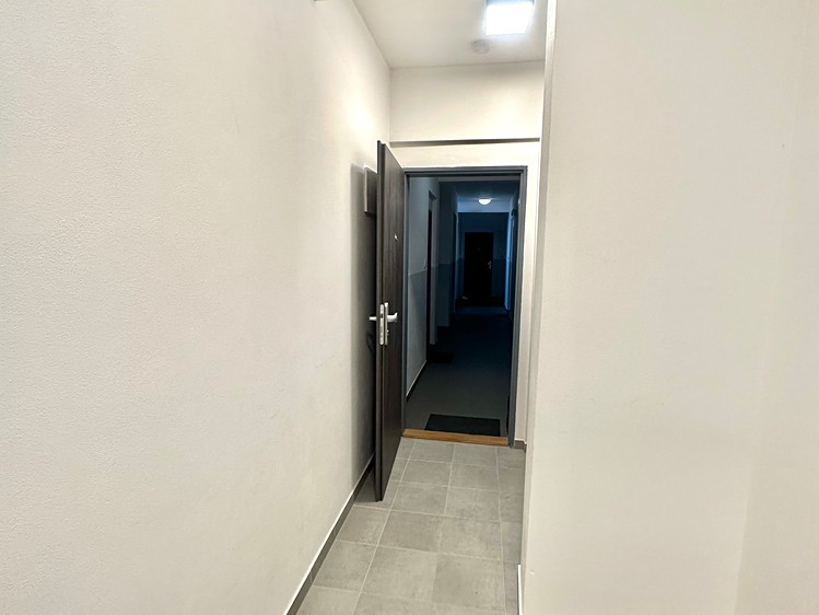 Pronájem bytu 2+kk 48 m² (Jednopodlažní) - foto 6