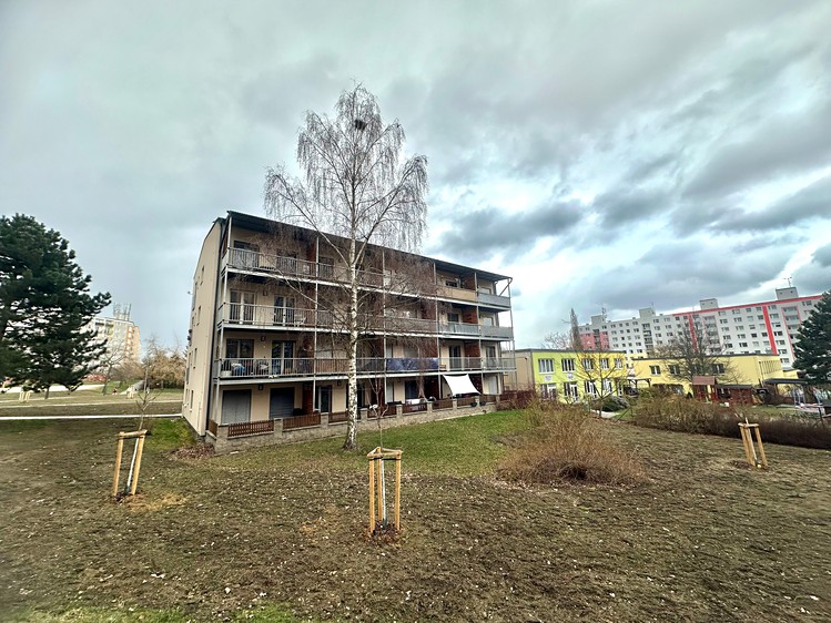 Pronájem bytu 2+kk 48 m² (Jednopodlažní) - foto 5