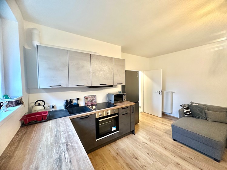Pronájem bytu 2+kk 48 m² (Jednopodlažní) - foto 7